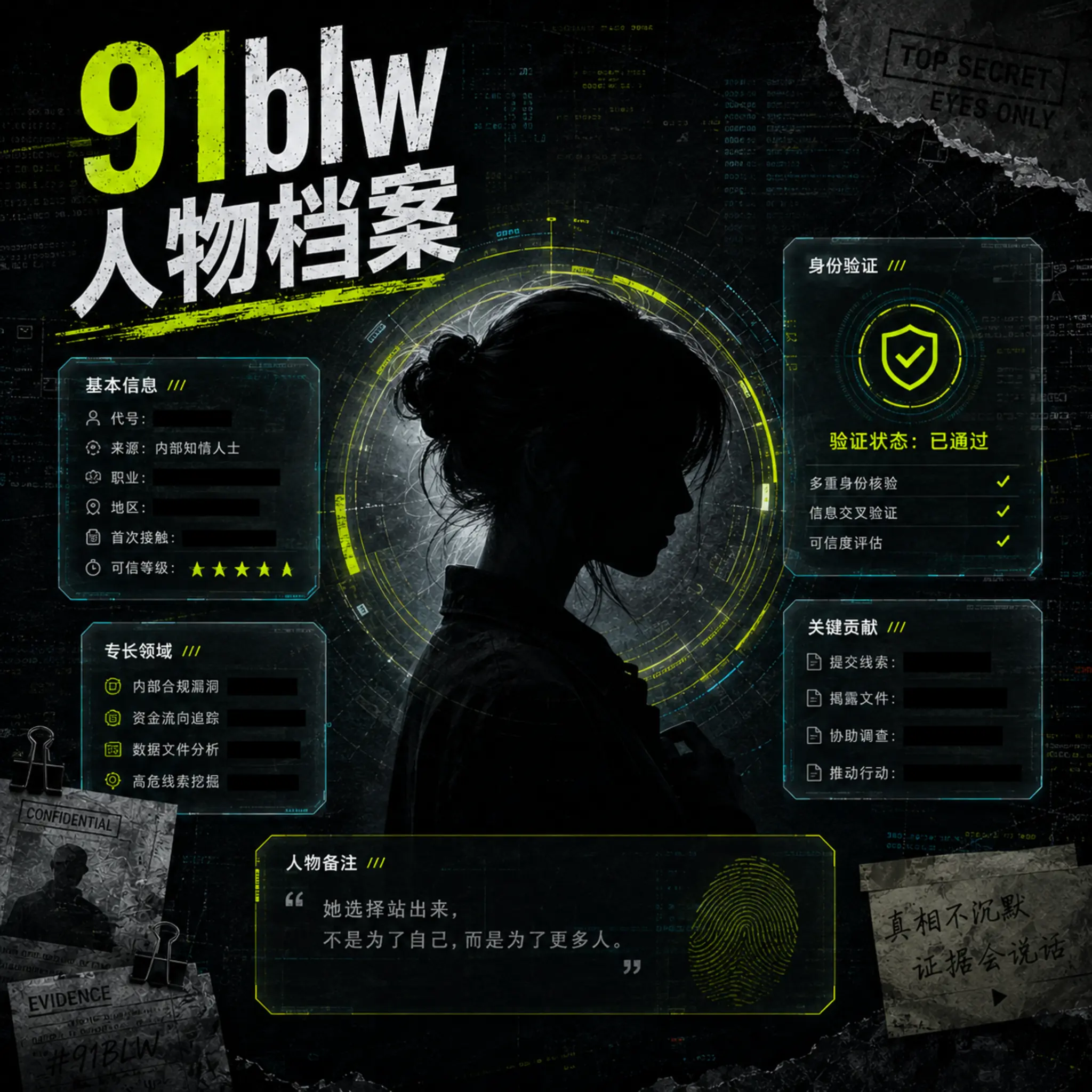公开对谈：创作者如何处理素材伦理画面