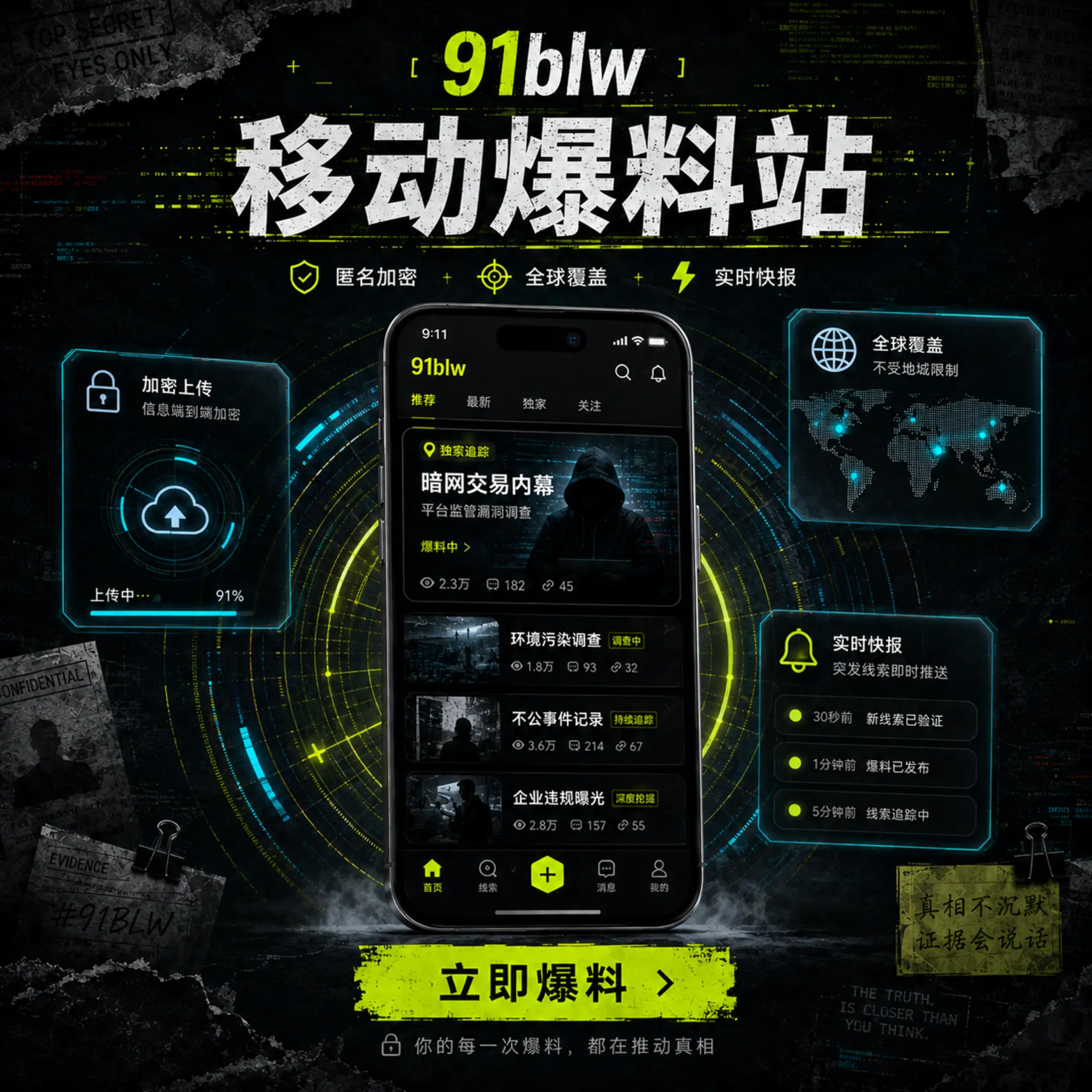 车窗外的雨线